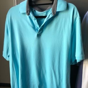 Underarmour Polo